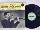 CONSTANTIN SILVESTRI VIOLIN CONCERTO IN D MAJOR COLUMBIA OS 3106 Japan LP