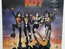 Kiss Destroyer LP Vinyl Record new USA reissue