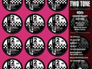 Various - This Are Two Tone (Half Speed Master) LP RSD 2020 New&Sealed