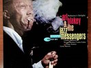 Blue Note 4104 Art Blakey & The Jazz Messengers Buhaina's Delight LP NY USA ear