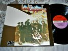 LED ZEPPELIN-  Vol. 2 RARO 1^ stampa original  Atlantic label violetto