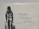 Young Marble Giants 45-final Day 3 Song 45 Rough Trade