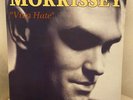 Morrissey - Viva Hate, 1988 U.K., HMV, 1st Issue With Original Inner Sleeve