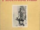 FLEETWOOD MAC Future games 1971 or. UK lp + inner NEAR MINT vinyl