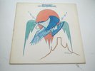 The Eagles ON THE BORDER 1974 US 1st Press A1/B1 With Poster UNPLAYED MINT MINUS