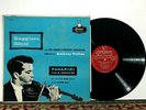 Paganini, Violin Concertosm, Ruggiero Ricci, London Symphony, 1955 LP - NM Vinyl
