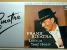 Frank Sinatra LOOK TO YOUR HEART Mobile Fidelity MFSL 1-139 LP NM Vinyl