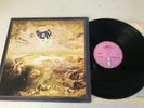 RENAISSANCE..SELF TITTLED ALBUM,,RARE UK FIRST ISSUE ALBUM..ISLAND ILPS 9114