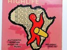 West African Rhythm Brothers - Ominira / Ayinde Bakare / Melodisc Highlife EP