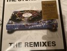 The Stone Roses The Remixes RED SWIRL COLOURED VINYL LP SEALED 2020