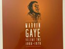 Marvin Gaye - Volume Two: 1966-1970 [Box Set] (Vinyl, 8 Discs, Motown)