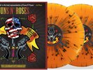 Guns N Roses - Welcome To Paradise City 2 X 10