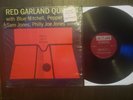 Red Garland Quintet -Red's Good Groove-VG/VG++  1963 1ST Jazz Jazzland AM87 MONO
