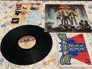 Kiss Love Gun With Inserts Gun Flyer Casablanca 1977 Complete LP Vinyl Record
