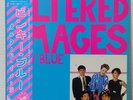 ALTERED IMAGES PINKY BLUE EPIC 25 3P-360 Japan OBI VINYL LP
