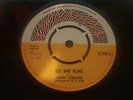 JOHNNY OSBOURNE SEE AND BLIND TECHNIQUES 1972 / REMA SKANK EXCELLENT +