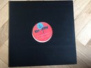 Tom and Jerry maximum style vinyl 12 rare