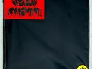 ROISIN MURPHY * ROISIN MACHINE * LIMITED BLUE VINYL w/ SIGNED PHOTO * BN&M