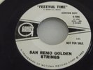 Northern Soul San Remo Golden Strings 