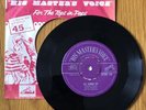 ROCK VINYL - ELVIS PRESLEY - ALL SHOOK UP - 45 RPM