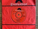 Northern Soul - Edwin Starr - Stop her on sight S.O.S. UK Polydor  EX