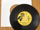 NORTHERN SOUL VINYL - THE SPELLBINDERS - HELP ME - 45 RPM