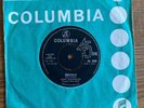 Soul/ Northern - Dinah Washington - Soulville UK Columbia NM