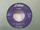 Gene Maltais-The Raging Sea/Gangwar-Rockabilly-7