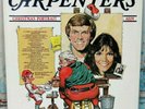 Carpenters - Christmas Portrait - 1978 A&M Records SP-4726 Original Vinyl LP