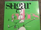 The Sugar Cubes Vinyl Record LP- Bjork - Life's Too Good Condition Mint
