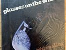 RARE PRIVATE FOLK TAX SCAM LP - Monte Miller - Glasses On The Wall - World Sound