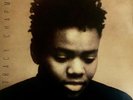 TRACY CHAPMAN Self titled vinyl LP never played + Promo copy CD single Fast Car