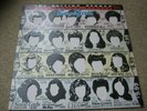 The Rolling Stones Some Girls LP UK 1st Press [Ex+/Ex-] SUPER AUDIO  UNCENSORED 