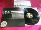 U2 - THE JOSHUA TREE - LP EX+/N.MINT/VG 71446/1987 GREECE