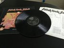 BLACK SABBATH -SABBATH BLOODY SABBATH  RECORD  EX -1973 - WWA005 SUPER DE LUXE