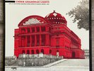 THE WHITE STRIPES Under Amazonian Lights Third Man Vault 23 2015 TMR 302