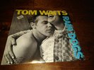 Tom Waits LP Rain Dogs - 90299-1 Island Records 1985 Release