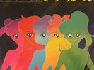 NEW RARE ????MACROSS 82-99 ?– Sailorwave II [YELLOW VINYL]