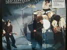Led Zeppelin : Live Scandinavia '69 - 180g Coloured Vinyl (2020)