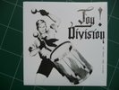 Joy Division An Ideal for Living EP 7