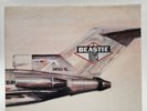 Beastie Boys 'Licensed To Ill' LP 1986 Press Original Vinyl  FC 40238 See Desc