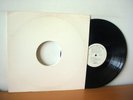 CBS LABORATORIES SQ QUADRAPHONIC TEST RECORD Original LP 1973 (SQT-1100)