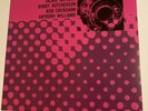 GRACHAN MONCUR III - Evolution   DOL 1049 (Blue Note 84153) Recorded: 1963  RARE