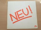 VINYL LP NEU   Same Original GREEN BRAIN 1004 g/f Kraut Kraftwerk La Düsseldorf