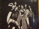 Alice Cooper Love It To Death LP Straight Records Uncensored Promo VG WS 1883