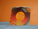 David Bowie Rock N Roll With Me 45 US Rare Orange RCA 45 NM- Cleaned