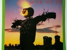 Sonic Youth - Bad Moon Rising LP - Vinyl 12