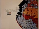 The Seahorses - Do It Yourself - First Press Vinyl - 1997