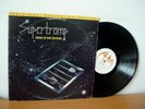 SUPERTRAMP Crime Of The Century MOBILE FIDELITY Audiophile LP (MFSL 1-005) MoFi
