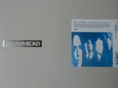 RADIOHEAD - MY IRON LUNG SEALED VINYL 12' LIMITED EDITION